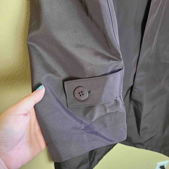 Versace Jacket Couture Overcoat   - Picture 6 of 12